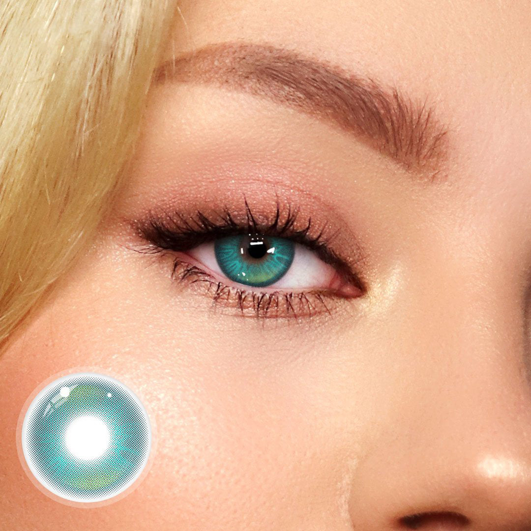 Luminareye Avatar Coola Blue | 1 Year