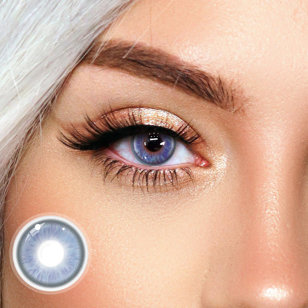 Luminareye Aeris Blue | 1 Year
