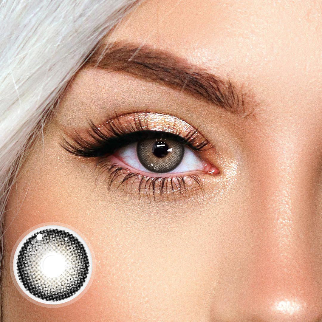Luminareye Barbie Taylor Black | 1 Year