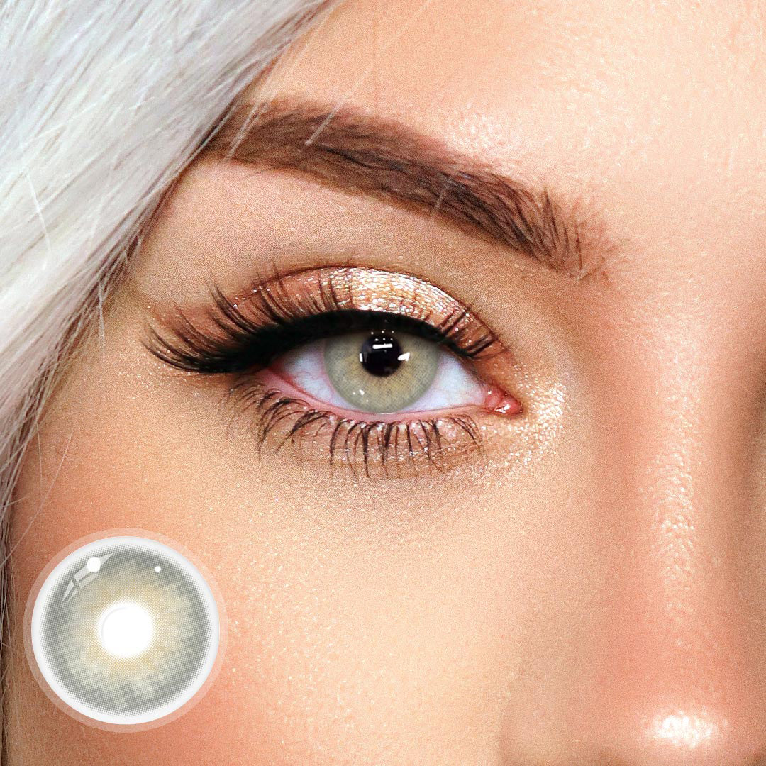 Luminareye Amiro Grey | 1 Year