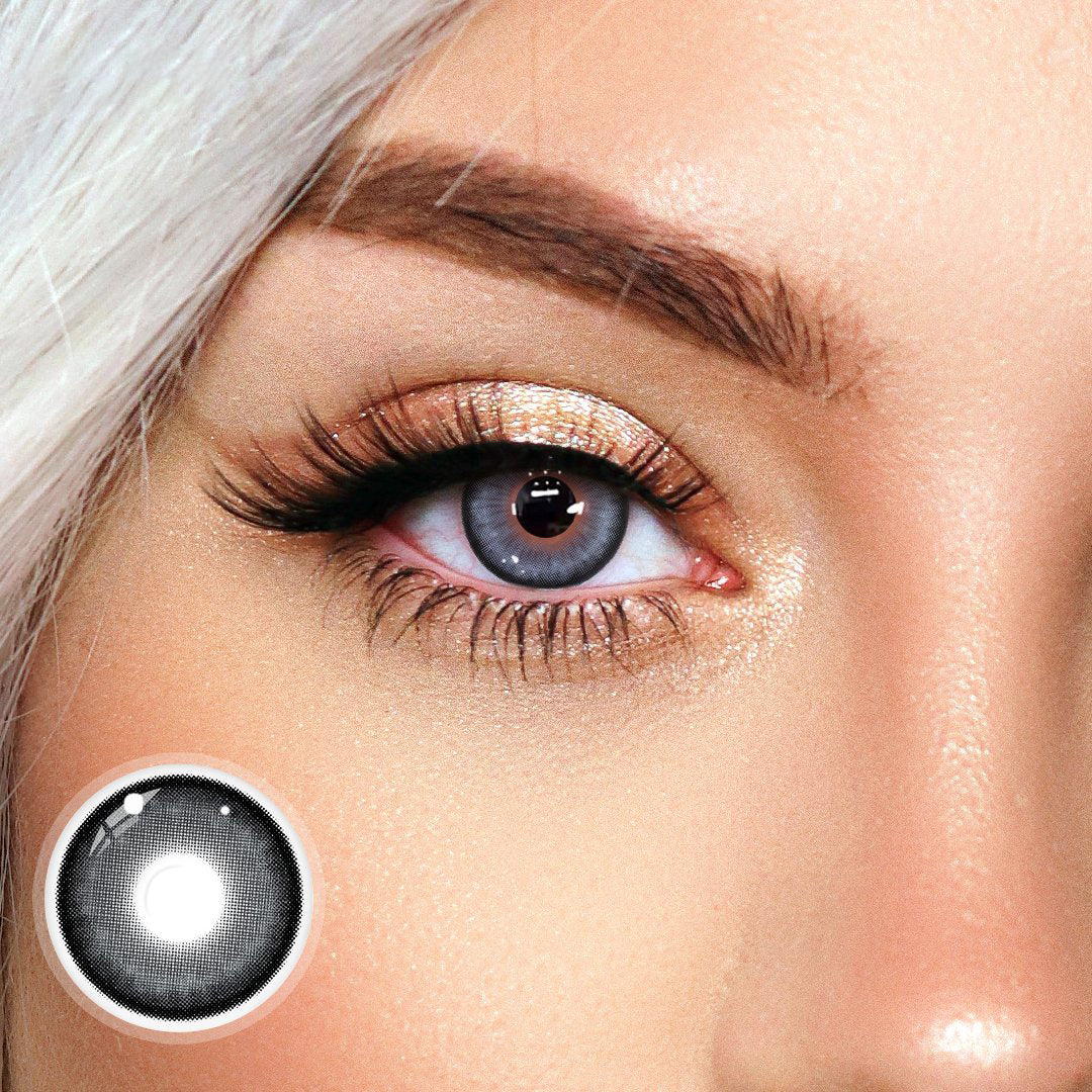 Luminareye Astral Grey | 6 Month