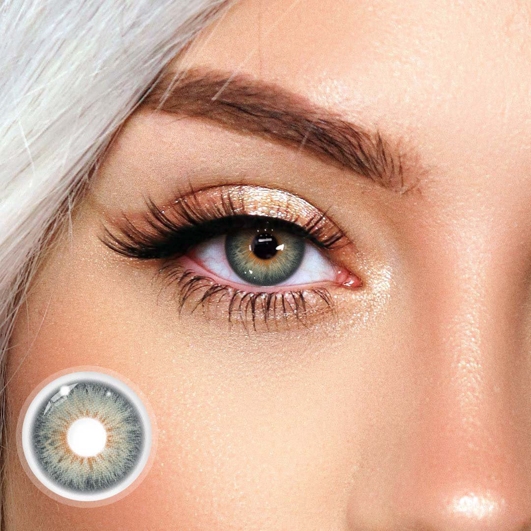 Luminareye Armistar Grey | 1 Year