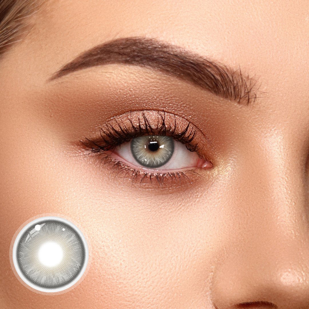Luminareye Angel Grey | 1 Year