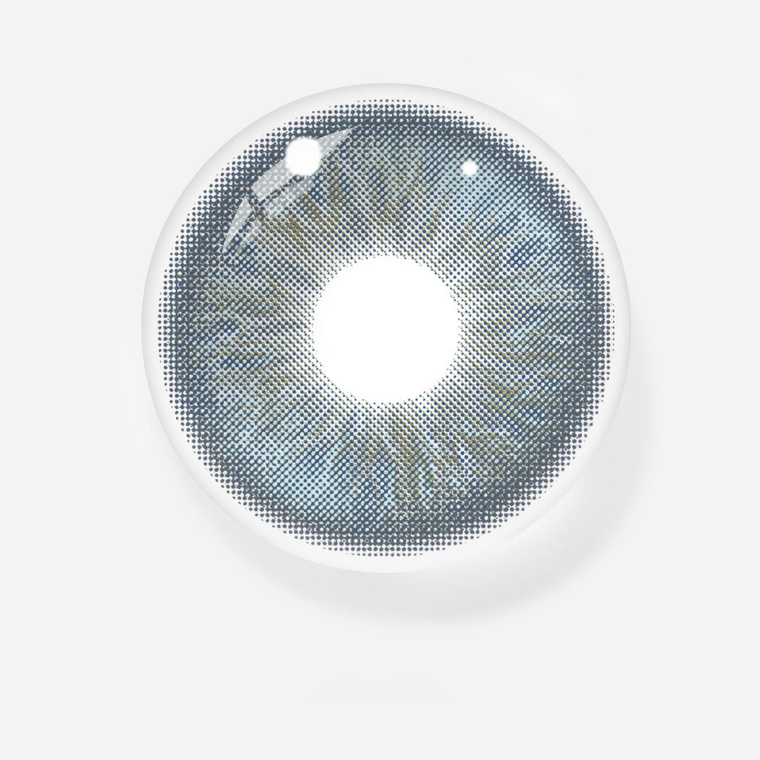 Luminareye Atlantis Blue-Grey | 1 Year