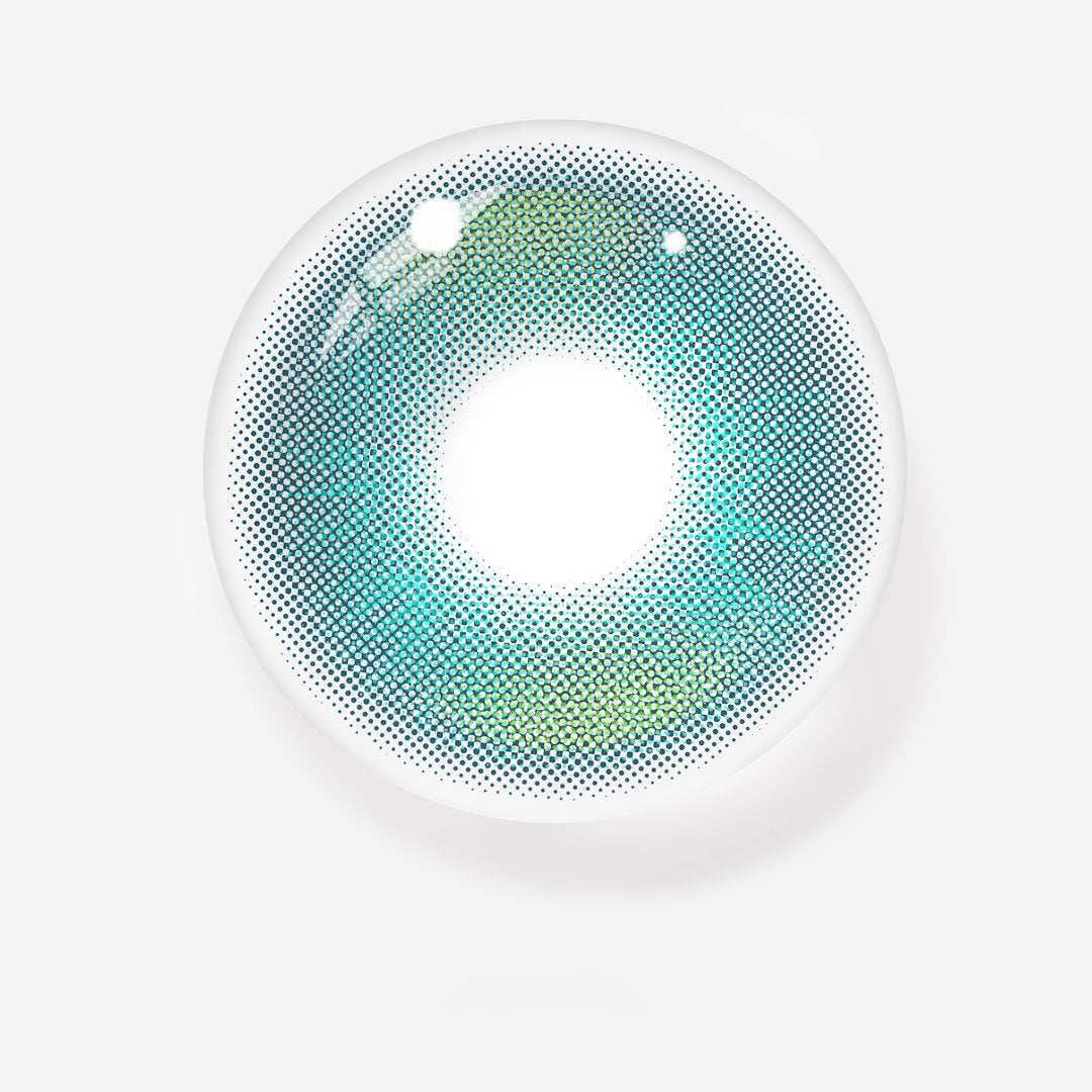 Luminareye Avatar Coola Blue | 1 Year