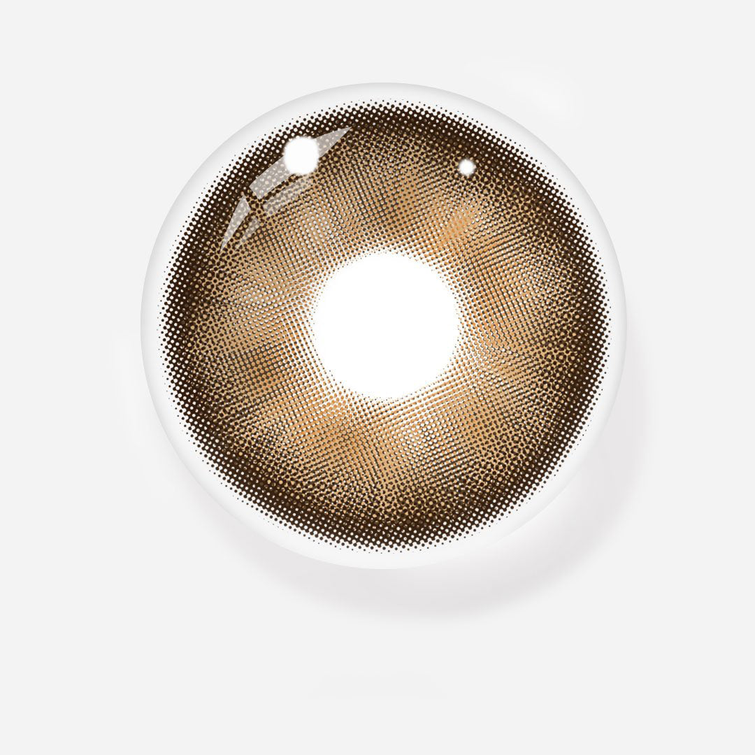 Luminareye Audra Brown | 1 Month