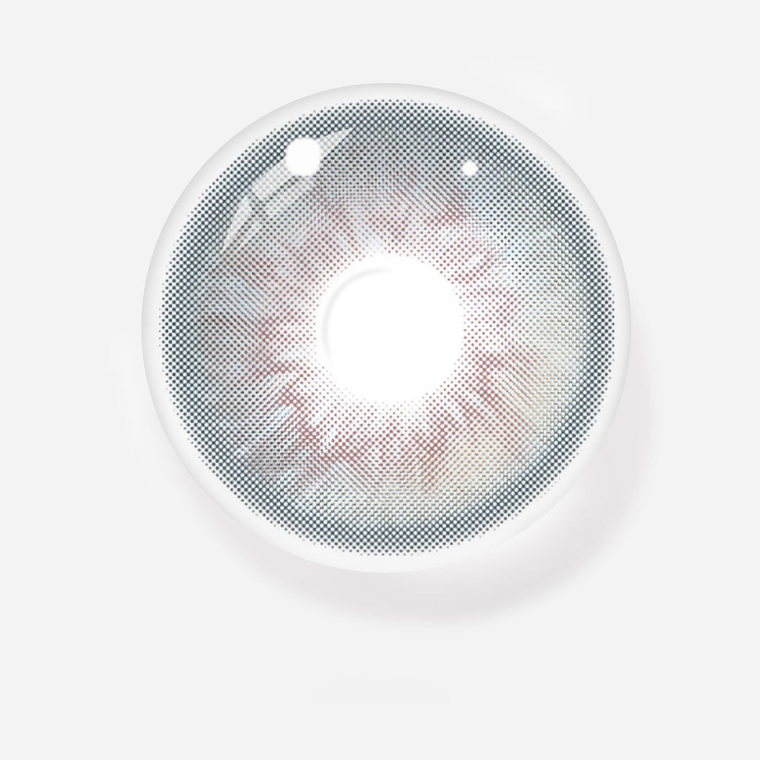 Luminareye Aurora Mist Grey | 1 Year