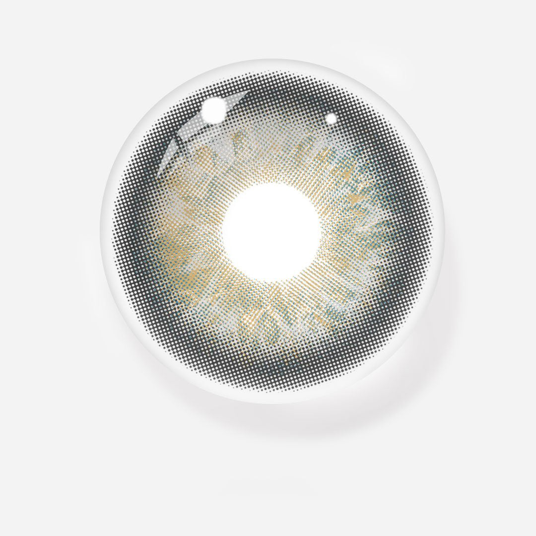 Luminareye Airy Grey | 1 Day, 20 Pcs