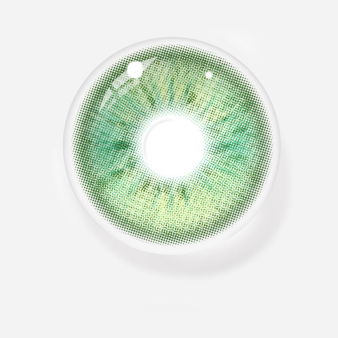 Luminareye Aqua Angel Green | 6 Month