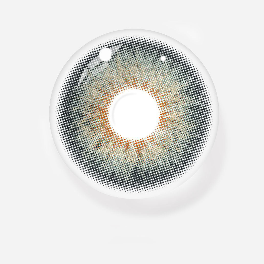 Luminareye Armistar Grey | 1 Year