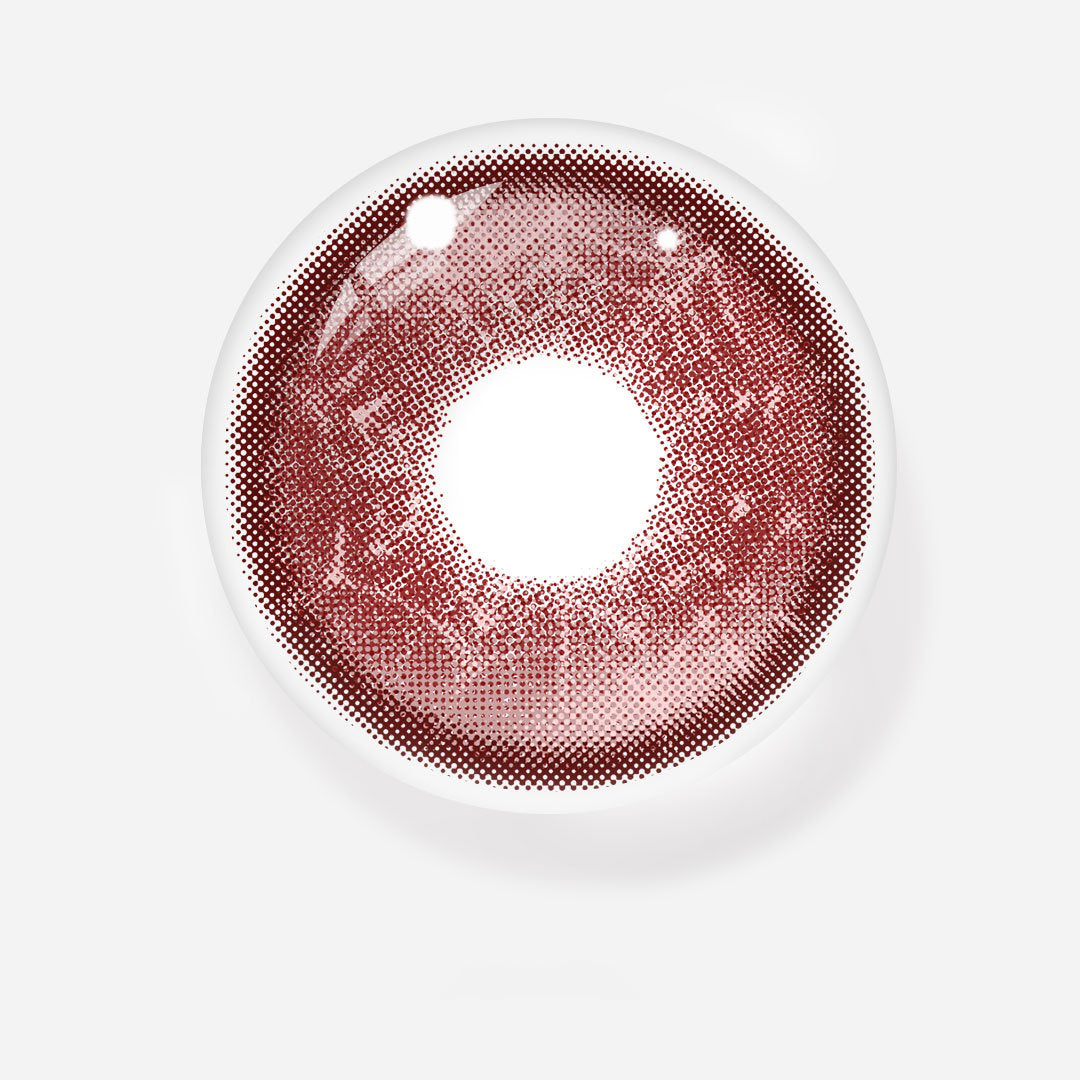 Luminareye Arach Red | 1 Year