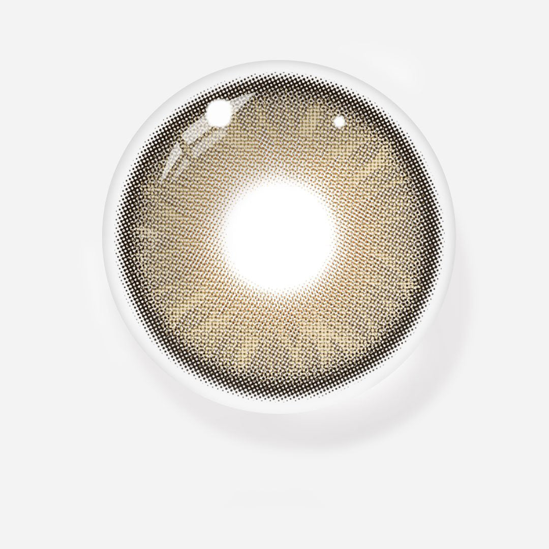 Luminareye Angel Brown | 1 Year