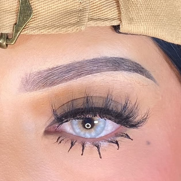 Luminareye Amiro Blue | 1 Year