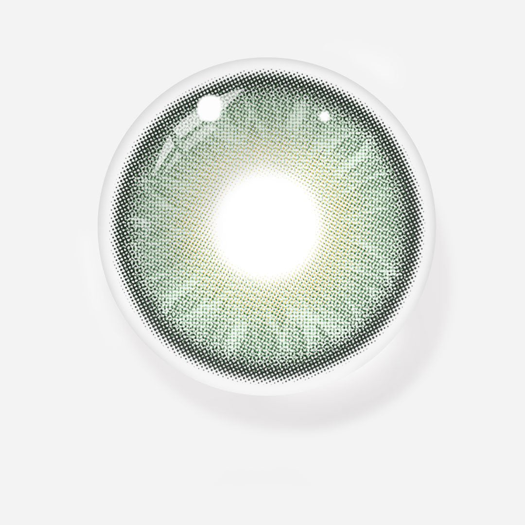 Luminareye Angel Green | 1 Year