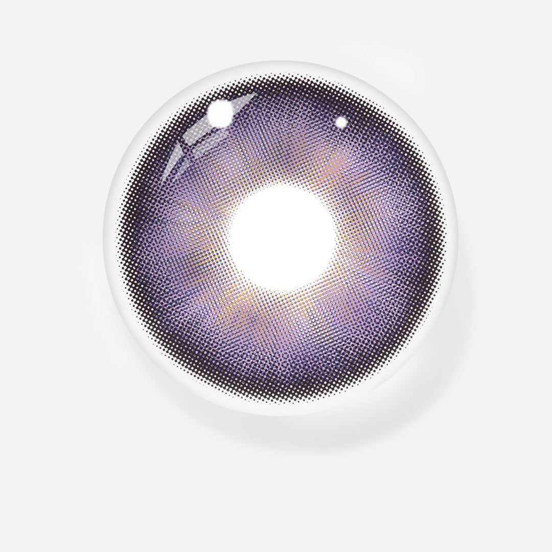 Luminareye Audra Purple | 1 Year