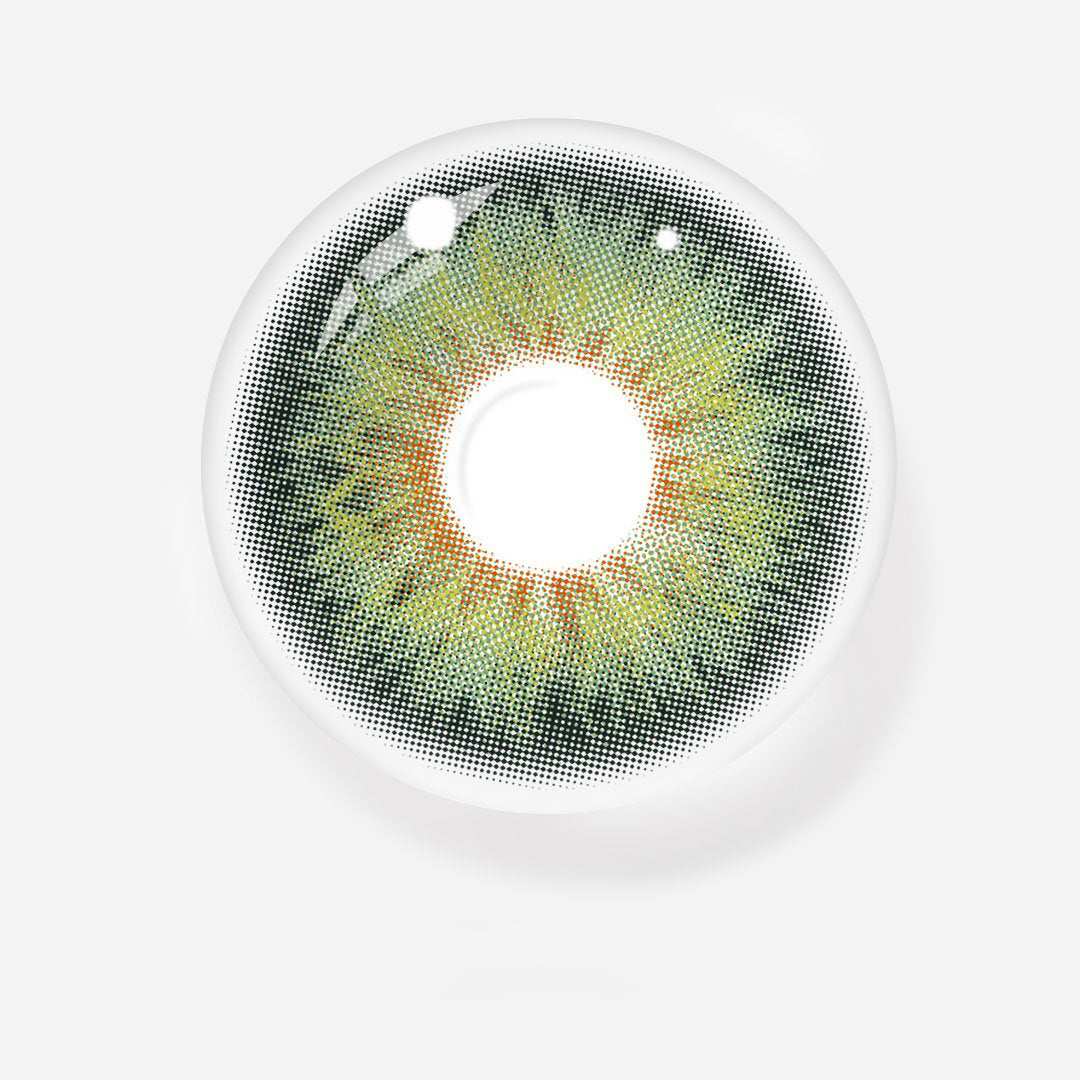 Luminareye Armistar Green | 1 Year