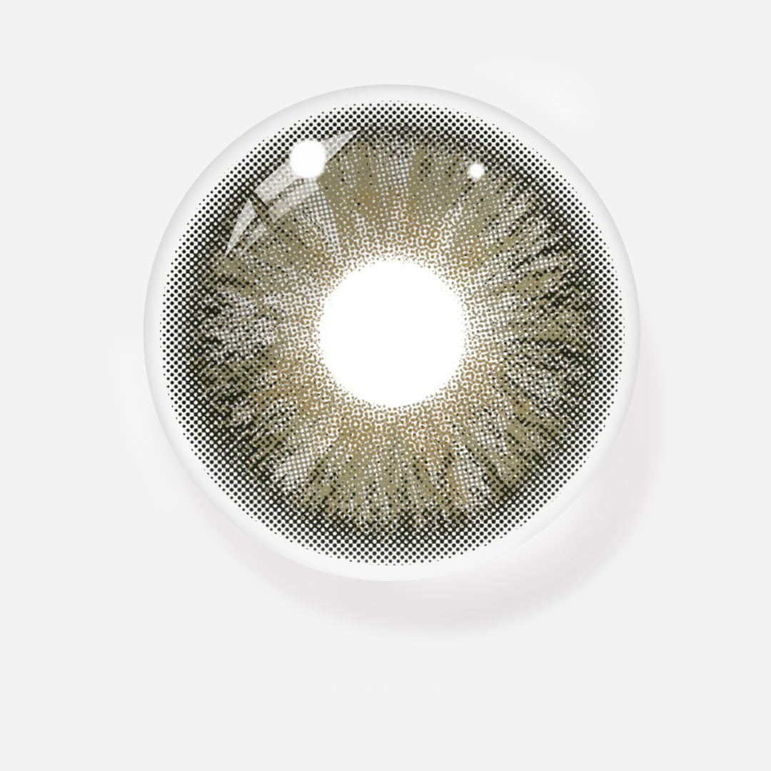 Luminareye Amira Green | 1 Day, 2 Pcs