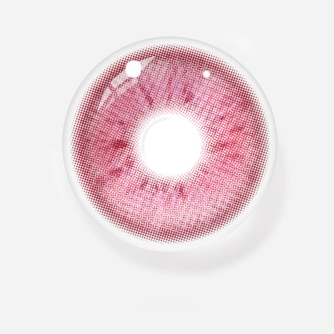 Luminareye Aqua Angel Red | 6 Month