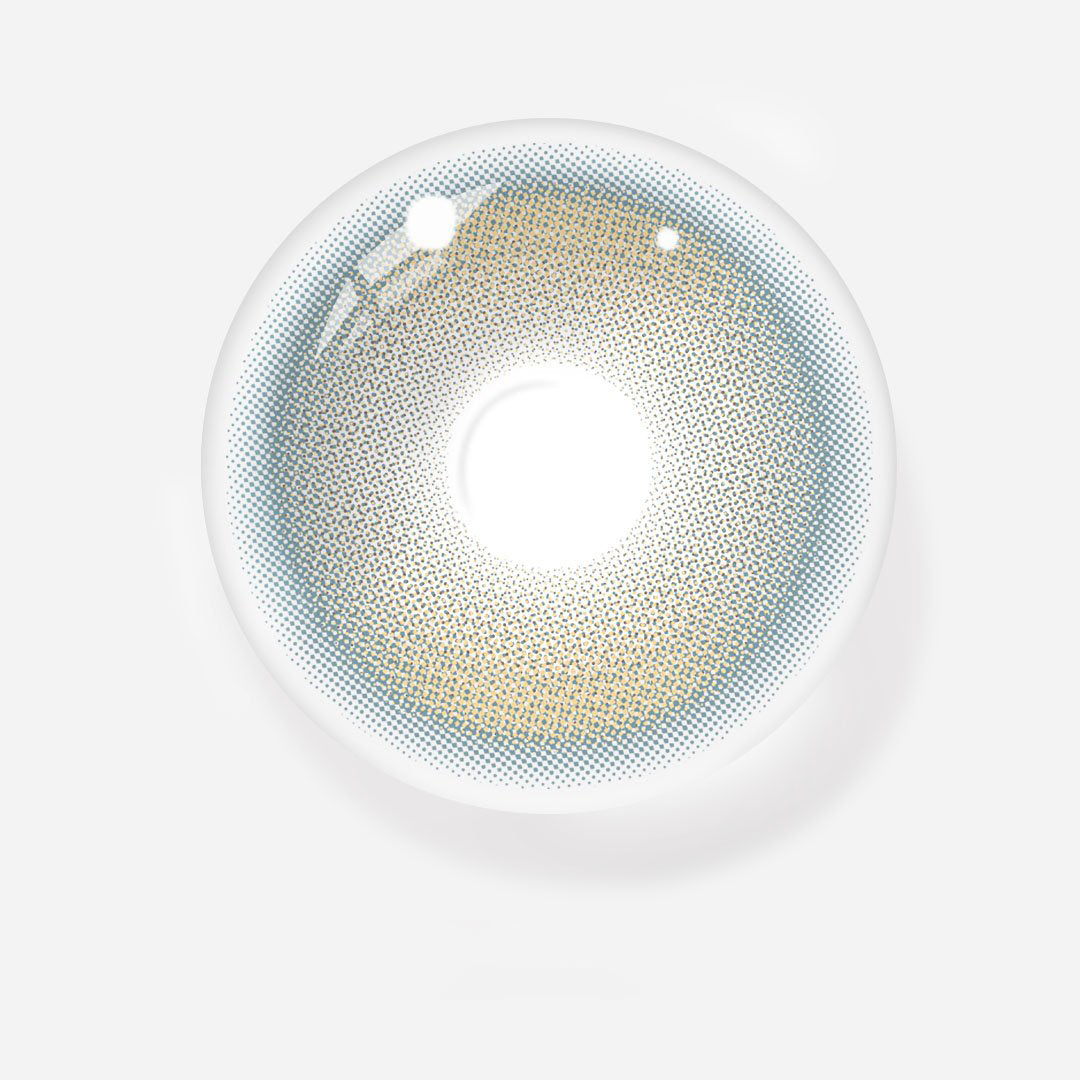 Luminareye Berry Lume Brown | 1 Year