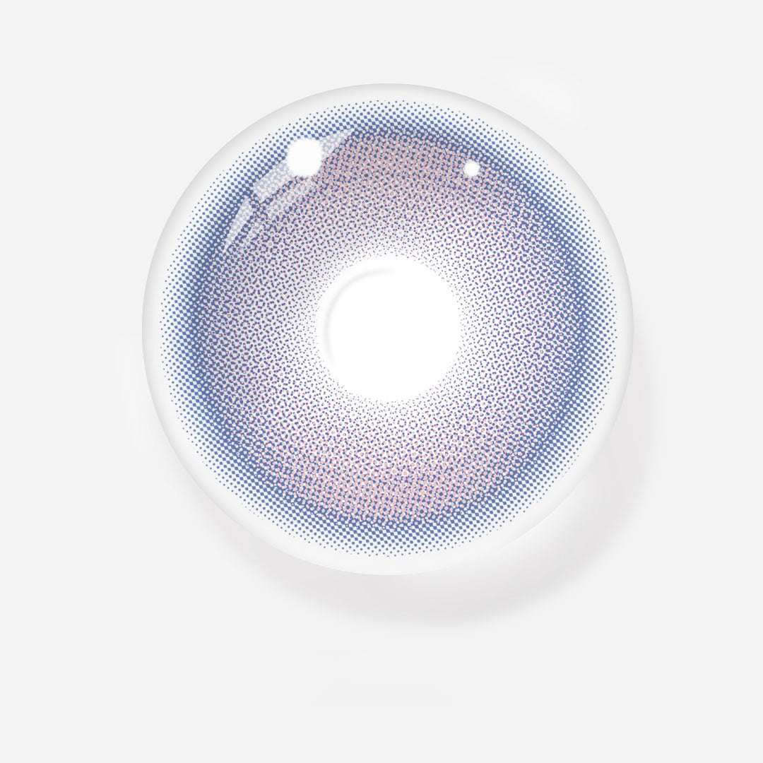Luminareye Berry Lume Violet | 1 Year