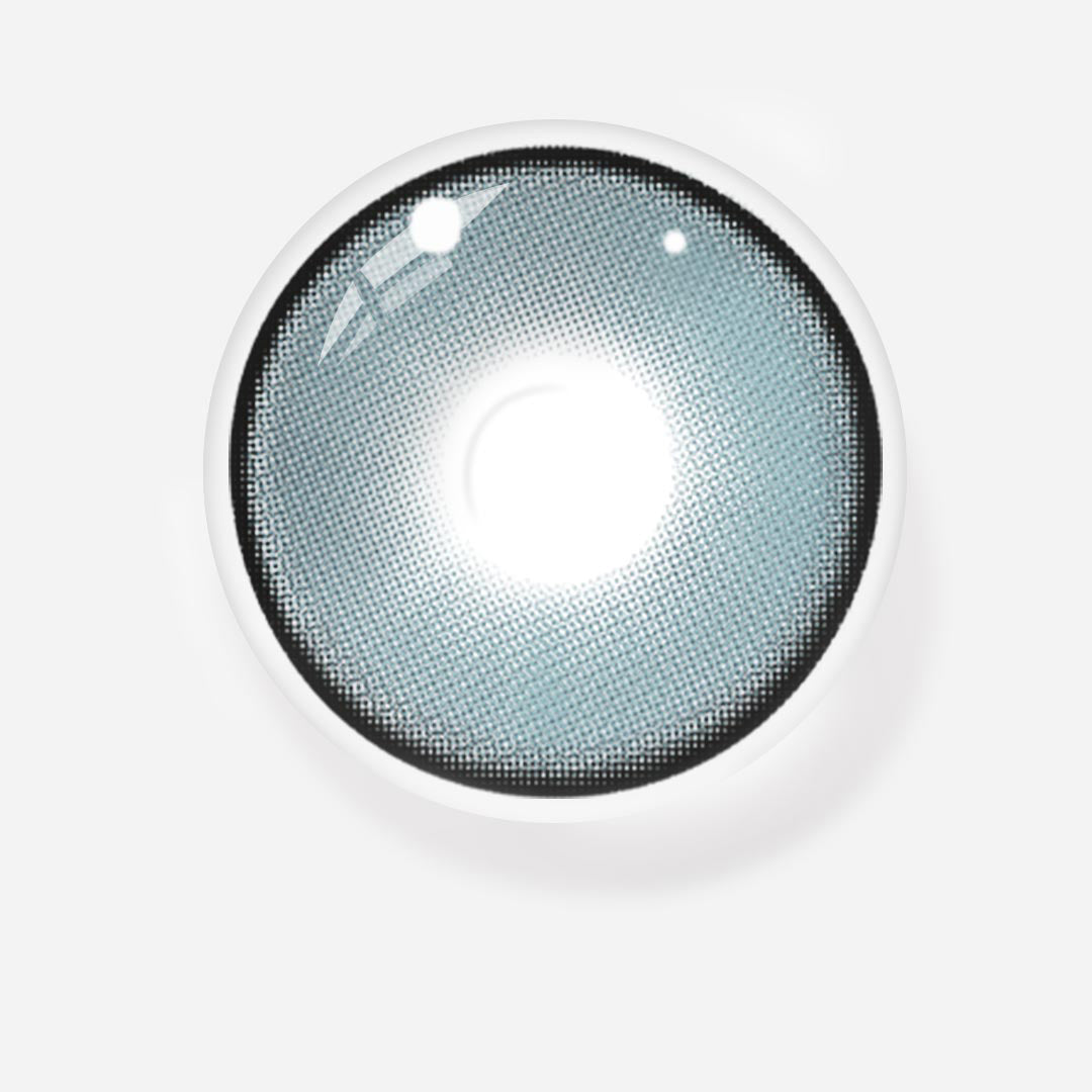 Luminareye Berry Cream Blue | 1 Year