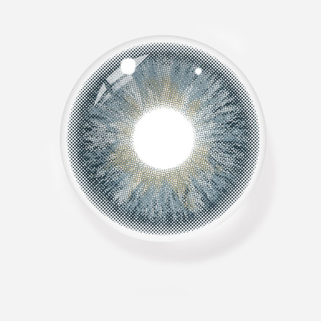 Luminareye Amira Blue | 1 Day, 20 Pcs