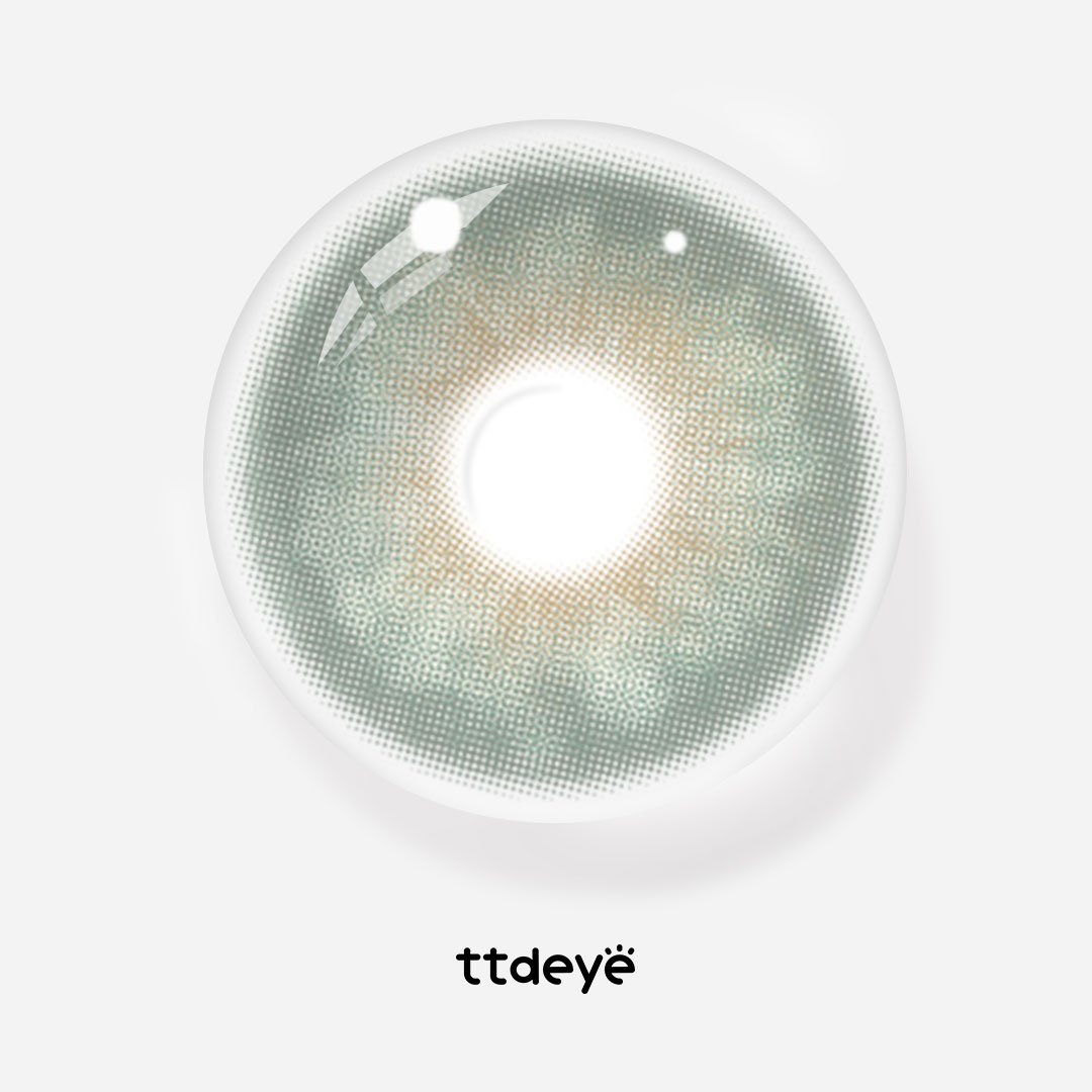 Luminareye Amiro Green | 1 Year