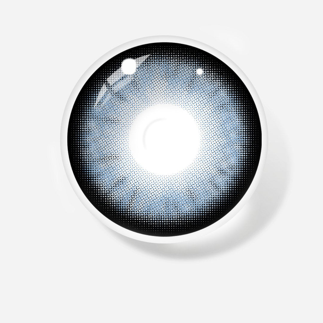Luminareye Abyss Blue | 1 Year