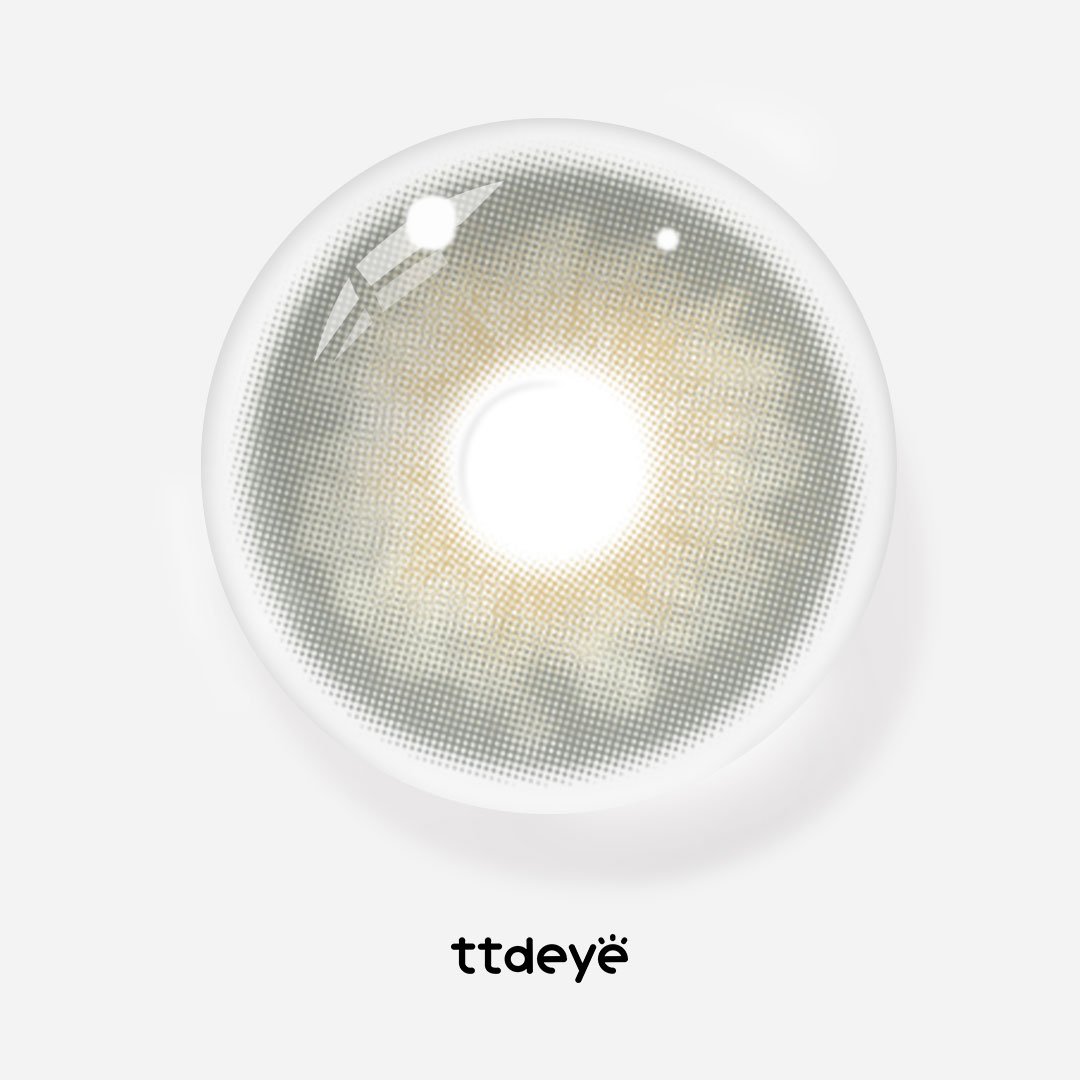 Luminareye Amiro Grey | 1 Year