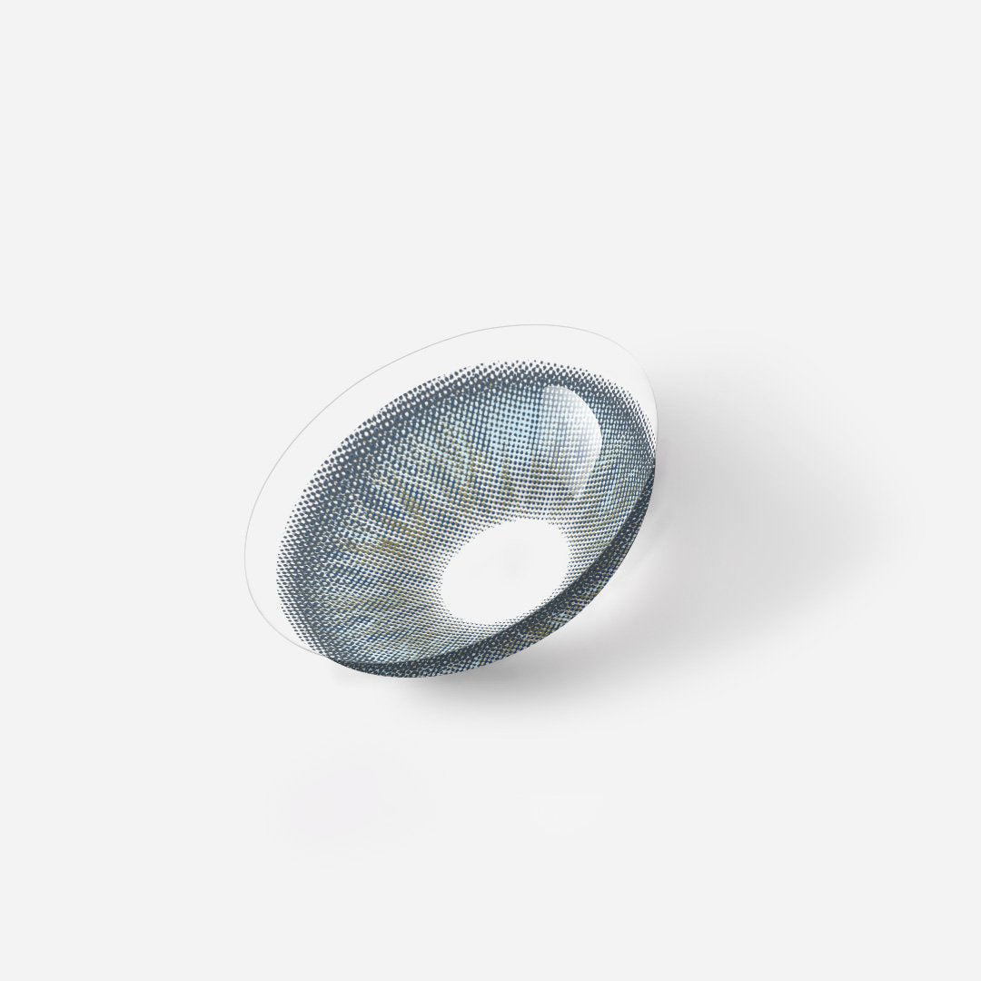 Luminareye Atlantis Blue-Grey | 1 Year