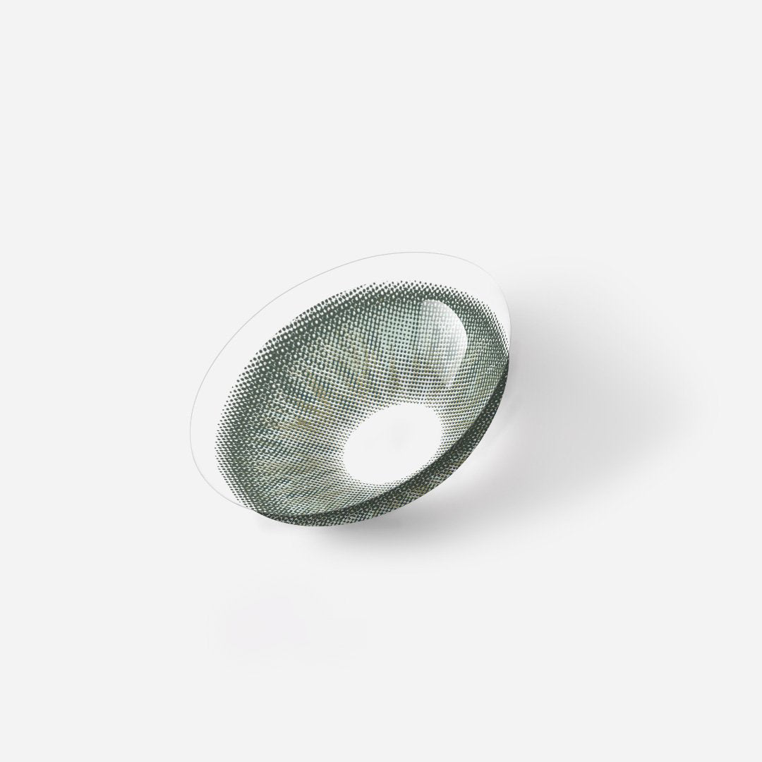 Luminareye Atlantis Green | 1 Year