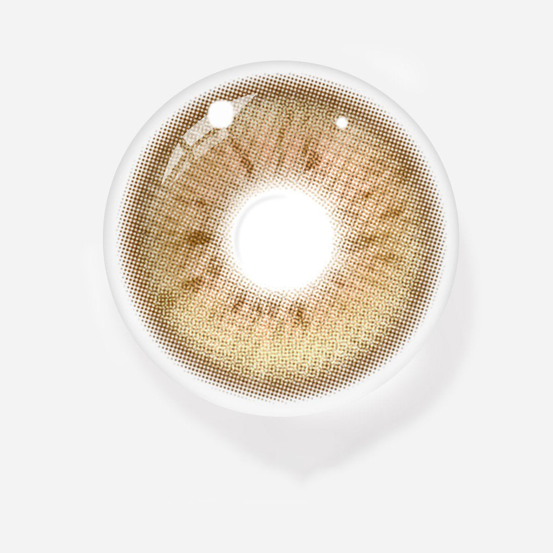 Luminareye Aqua Angel Brown | 6 Month