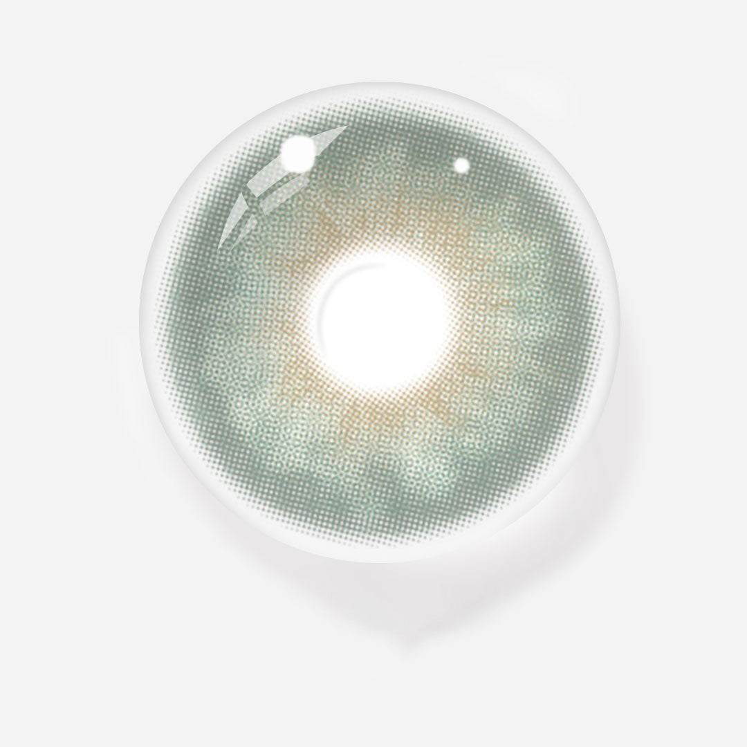Luminareye Amiro Green | 1 Year