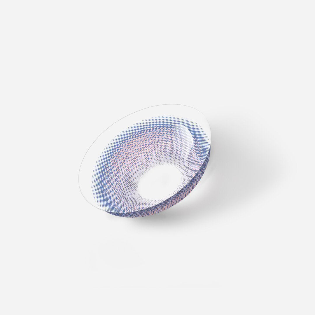 Luminareye Berry Lume Violet | 1 Year