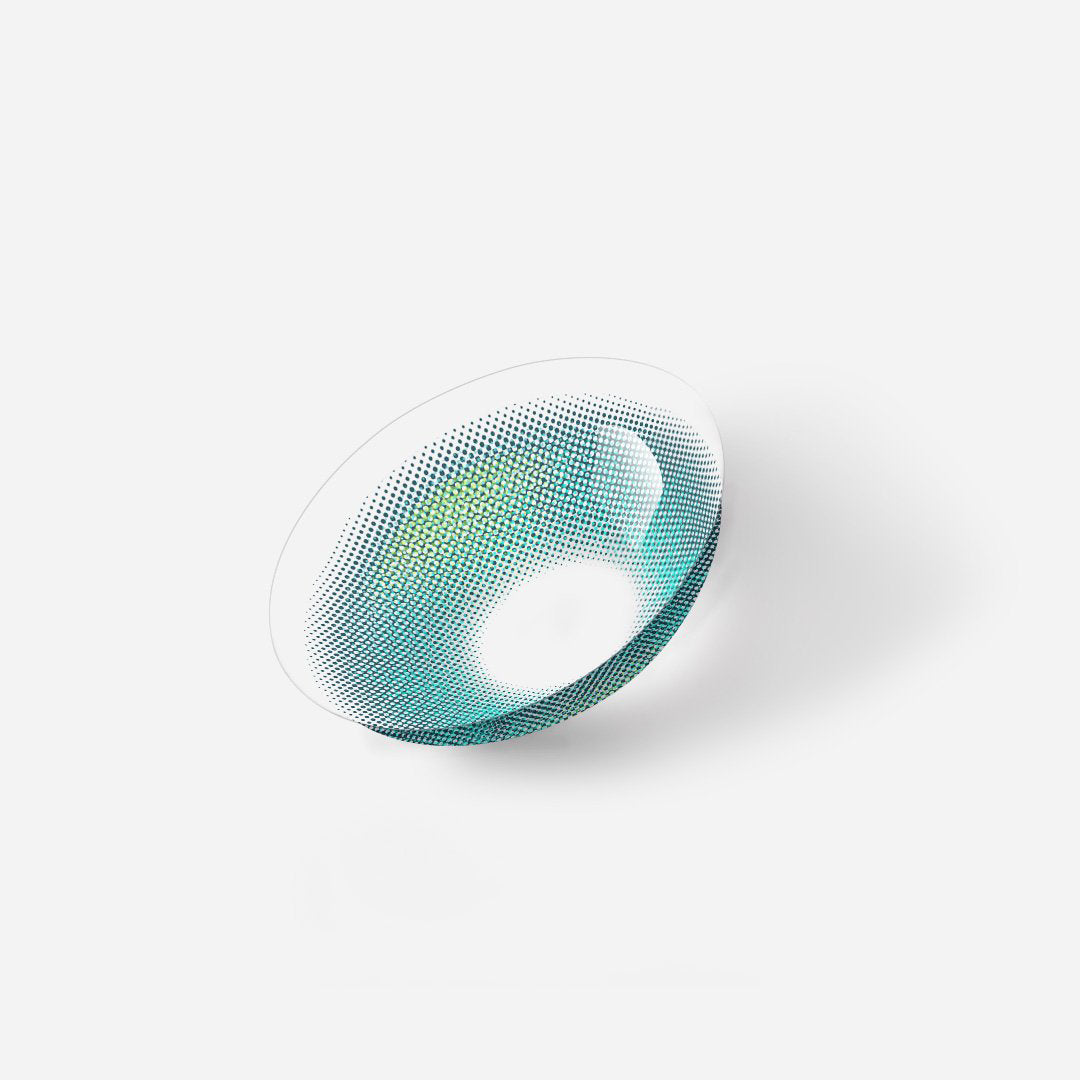 Luminareye Avatar Coola Blue | 1 Year