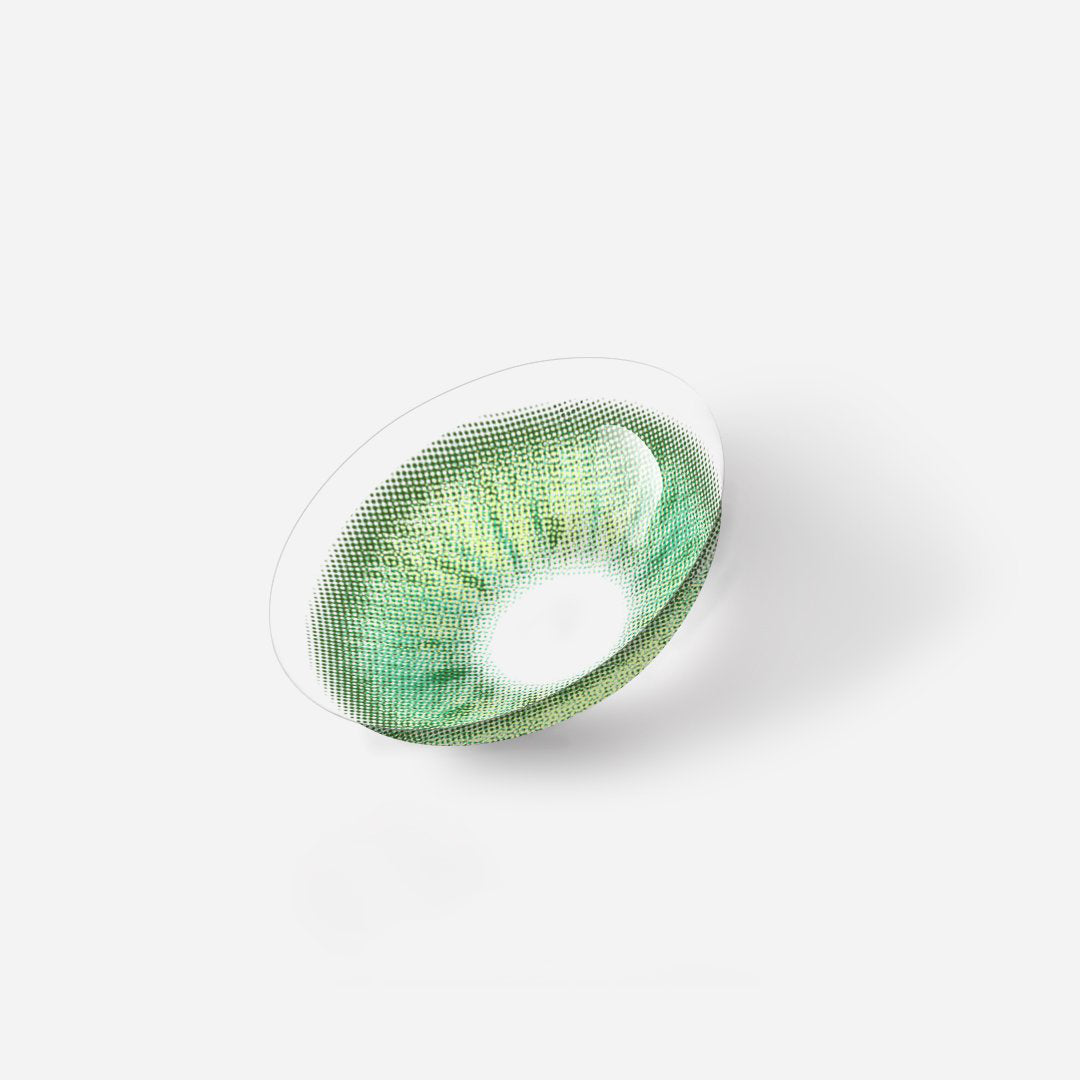 Luminareye Aqua Angel Green | 1 Year