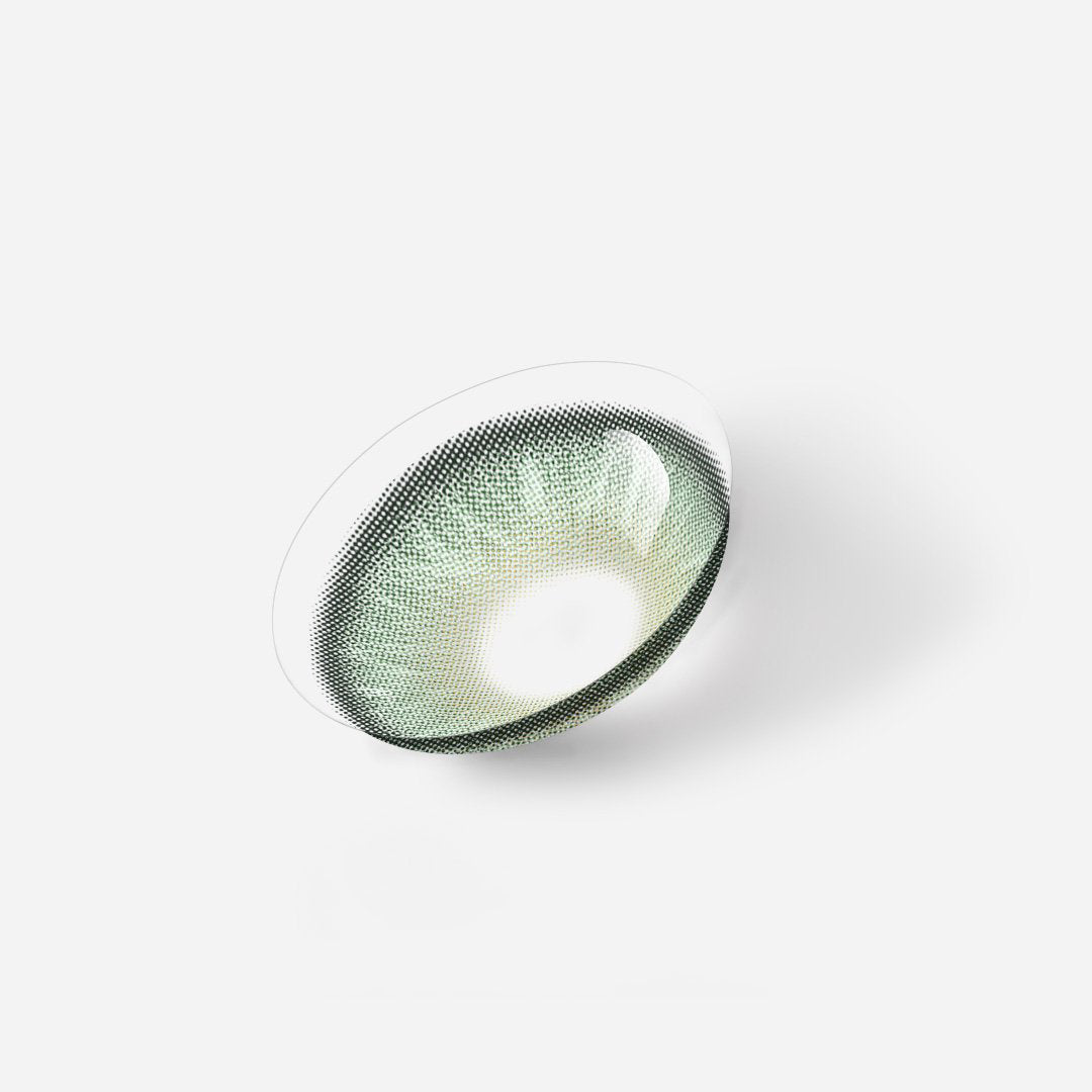 Luminareye Angel Green | 1 Year