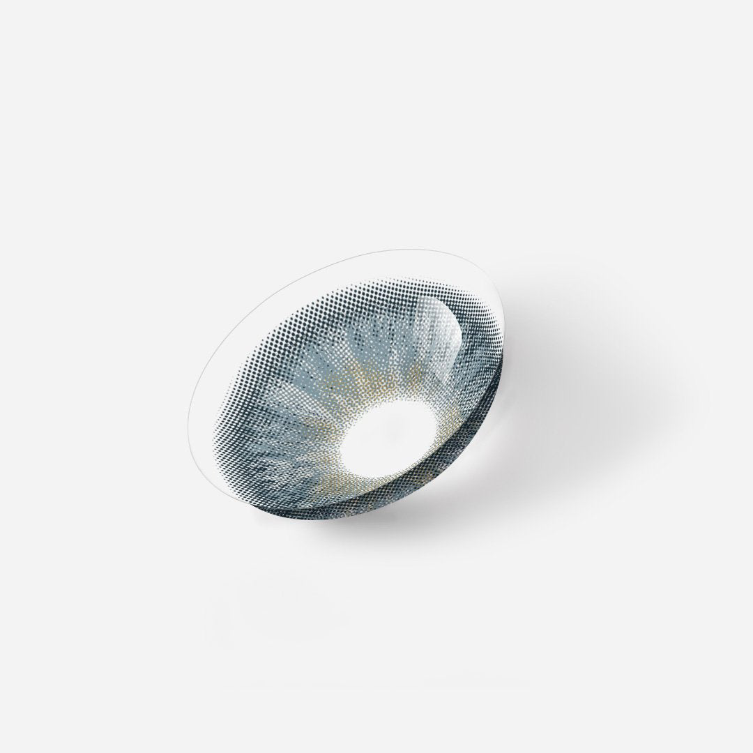 Luminareye Amira Blue | 1 Day, 2 Pcs
