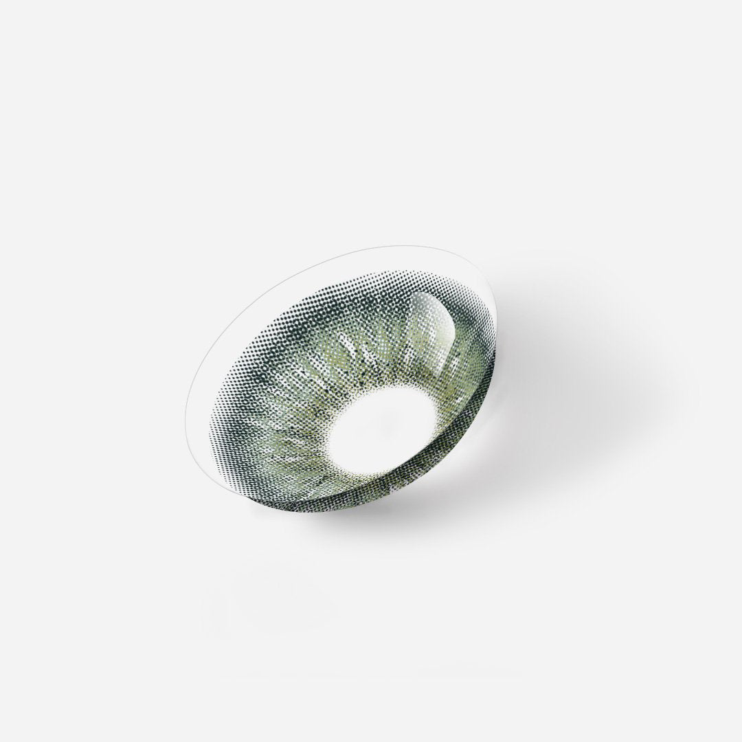 Luminareye Alive Green | 1 Day, 20 Pcs