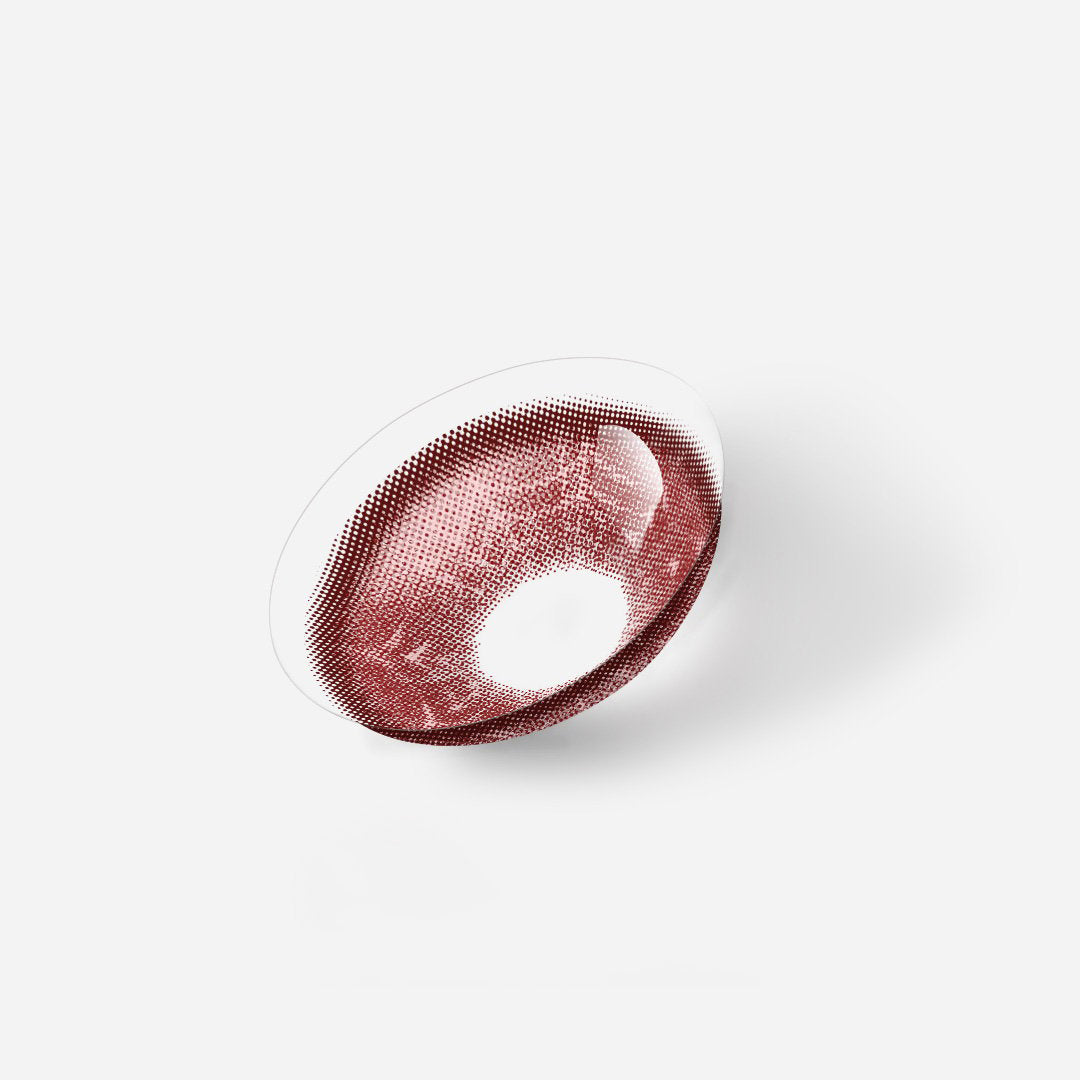 Luminareye Arach Red | 1 Year