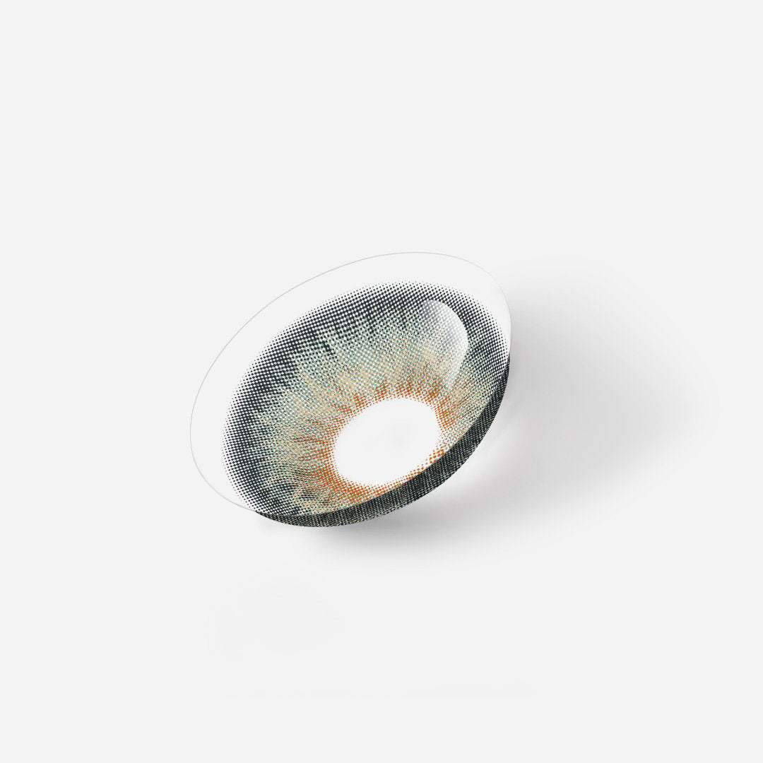 Luminareye Armistar Grey | 1 Year