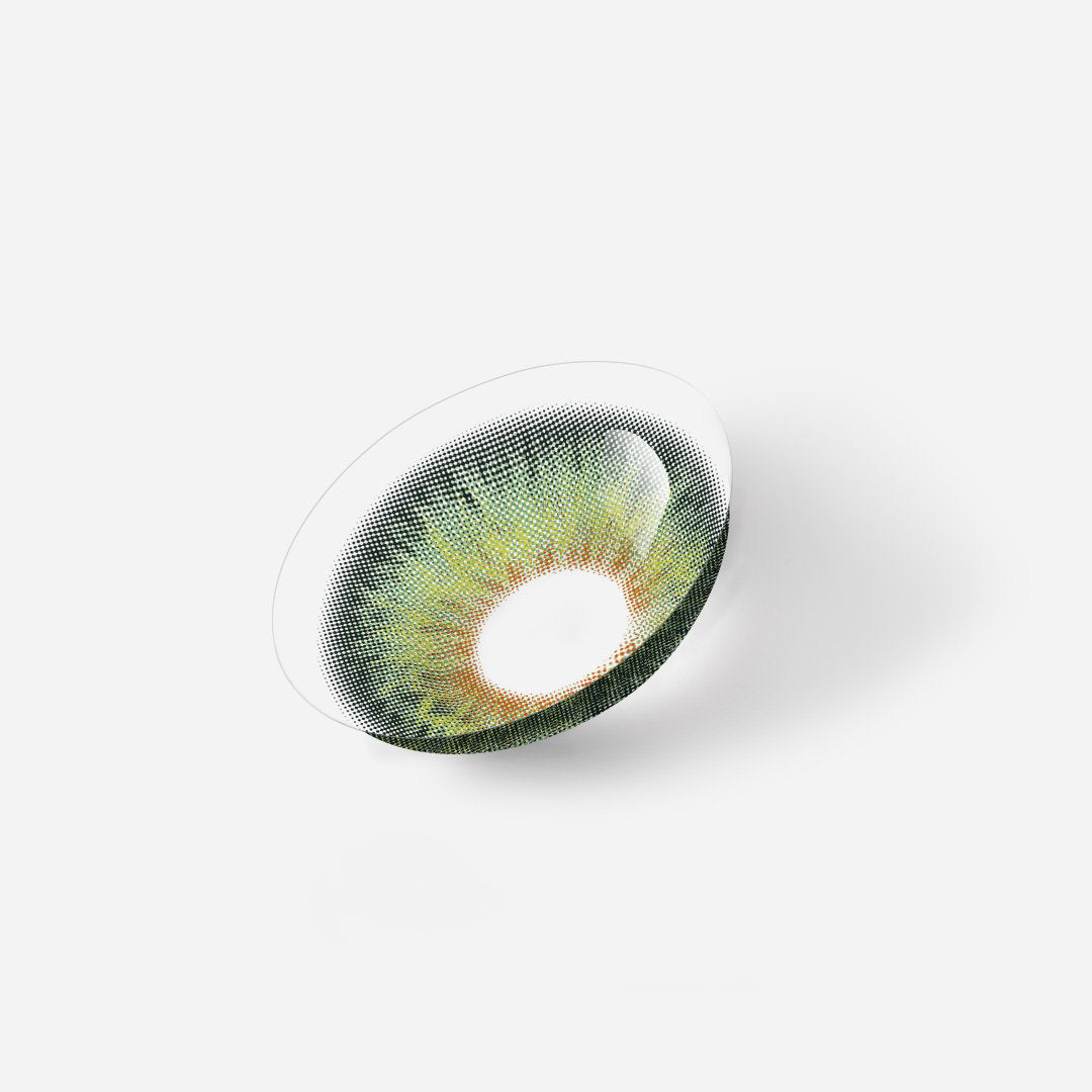 Luminareye Armistar Green | 1 Year