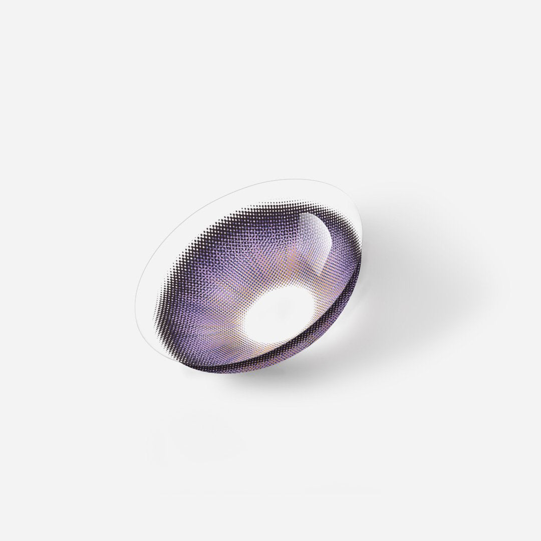 Luminareye Audra Purple | 1 Year