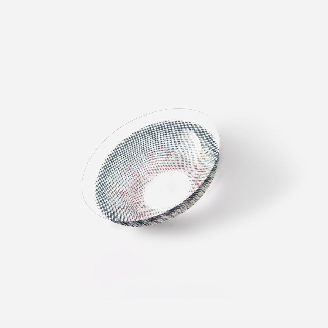 Luminareye Aurora Mist Grey | 1 Year