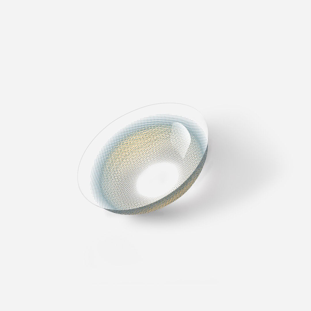 Luminareye Berry Lume Brown | 1 Year
