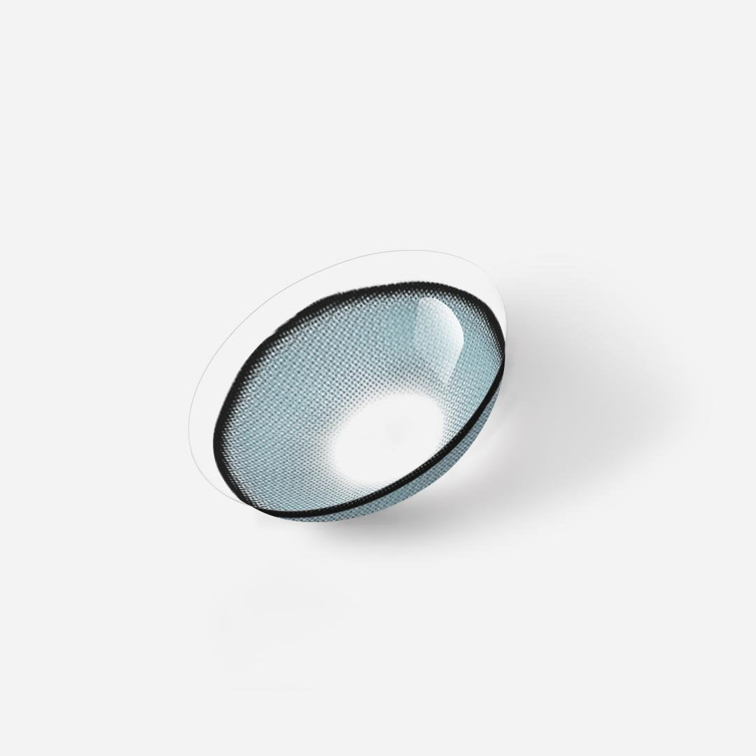 Luminareye Berry Cream Blue | 1 Year