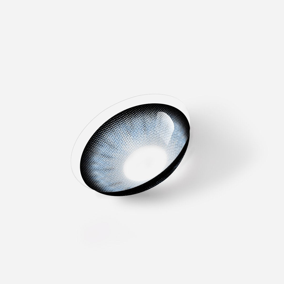 Luminareye Abyss Blue | 1 Year