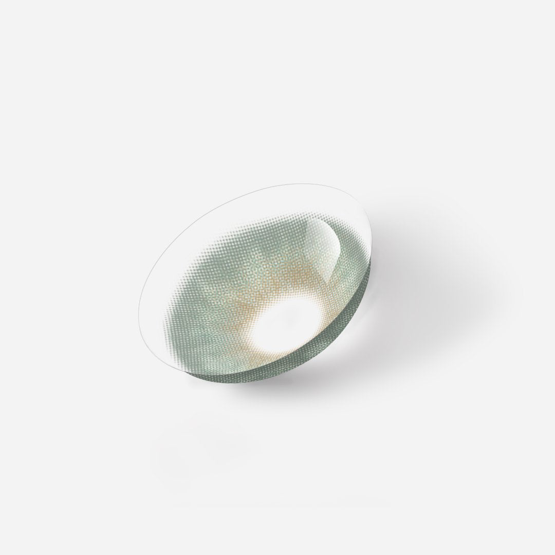 Luminareye Amiro Green | 1 Year