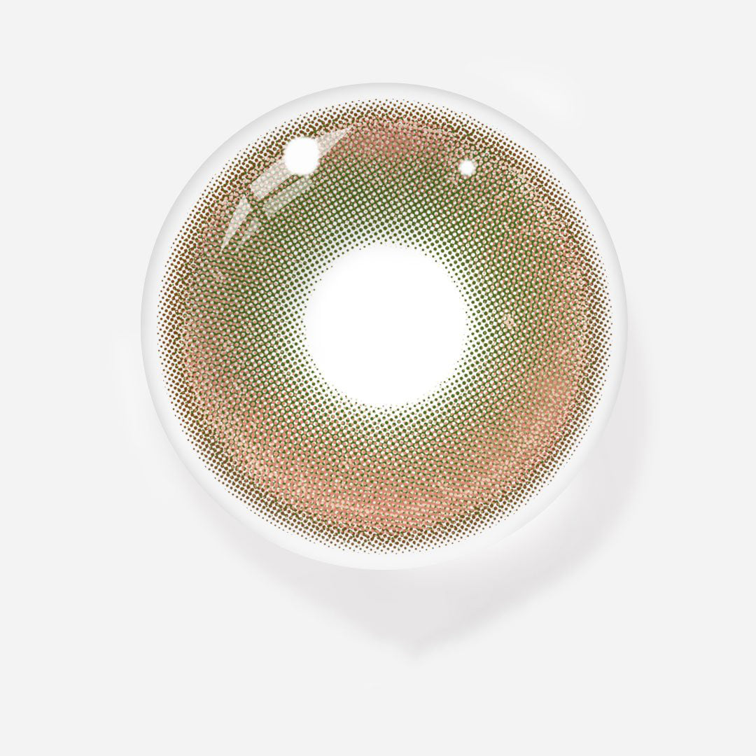 Luminareye Any-Mood Reserve Set | 10 Pairs, 1 Year