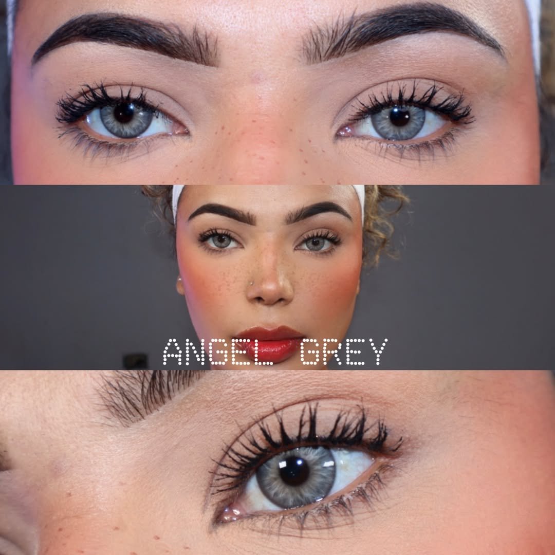 Luminareye Angel Grey | 1 Year